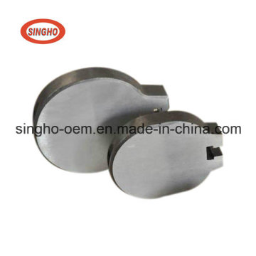 Precision Casting Gate Valve Gate
