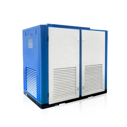anest iwata oil free air compressor