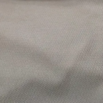 High Quality Double-layer Diamond Lattice T400 Fabric