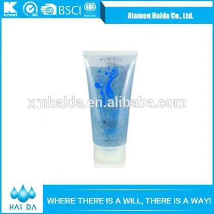 Professional manufactuer body scrub