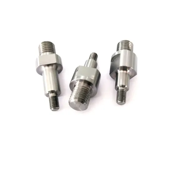 custom cnc machining hardware parts
