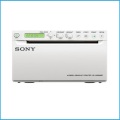 Impressora de ultra-som UP-X898MD SONY preto e branco