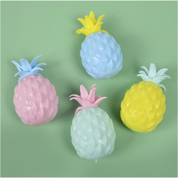 Soft Toys squeeze pineapple