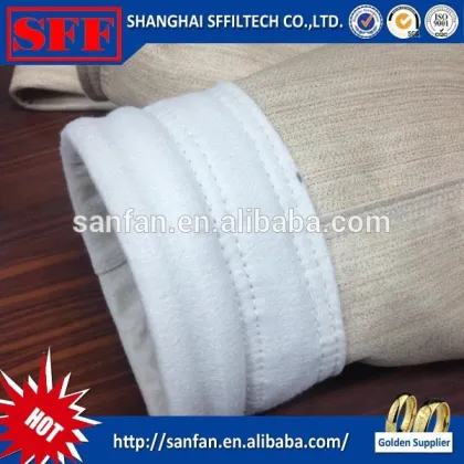Dust Filter Bags
