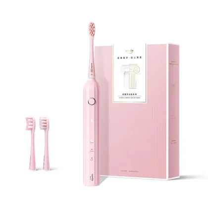 Sonic Vibration Electric Toothbrush