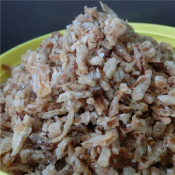 EU Grade Crispy fried onion
