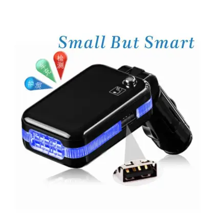 car odor ionizer/natural car scents/best car freshener