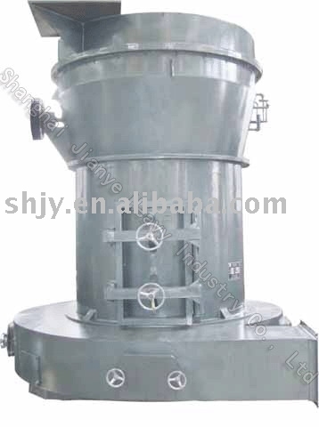 Mineral milling machinery /mill /grinding mill /grinder
