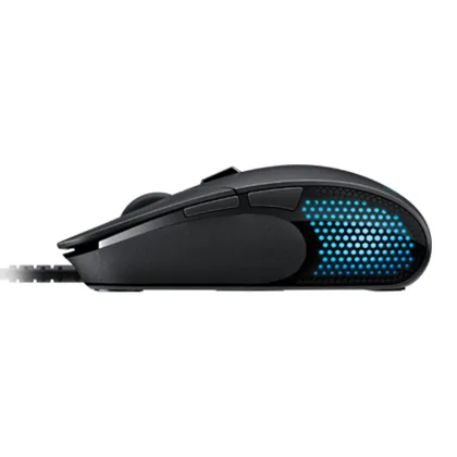 Logitech G302 High Precision Gaming Mouse