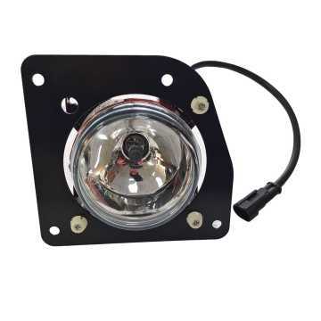 OEM ODM Custom Higer Kinglong -Bussteile - 24 V LED -Scheinwerferlampe