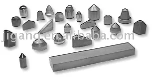 geological prospecting and mining products