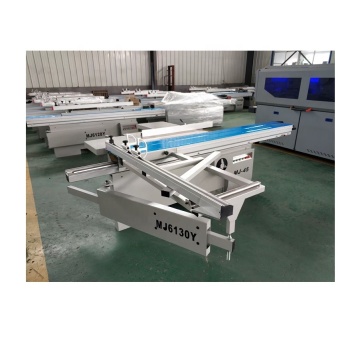 Pannello alternativo di precisione Sega per la lavorazione del legno
