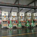 Punch Press Hoston hot selling Mechanical Press With Good Price Factory