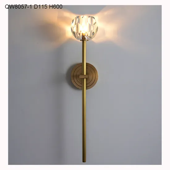 modern bedside wall lamps for home