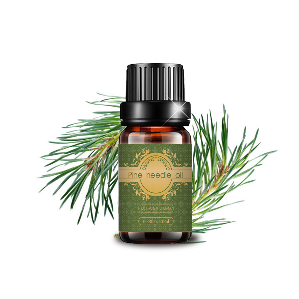 Bulk Pine needle essential oil for body care