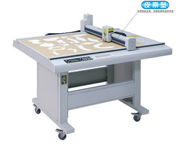 Bag Pattern Cutter