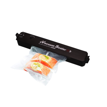 Portable Mini Food Vacuum Sealer Machine: A Multifunctional Kitchen Solution for Efficient Food Preservation