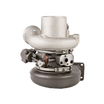 HE551V Turbocharger 3786263 4036666 for Cummins ISX QSX15 - High Quality