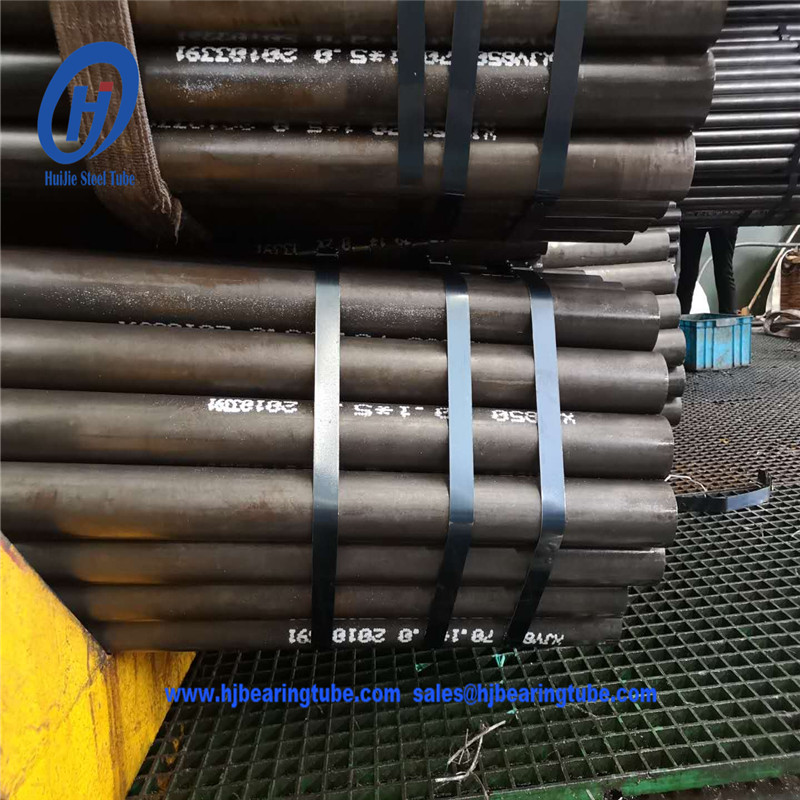 Light Weight Drill Rods