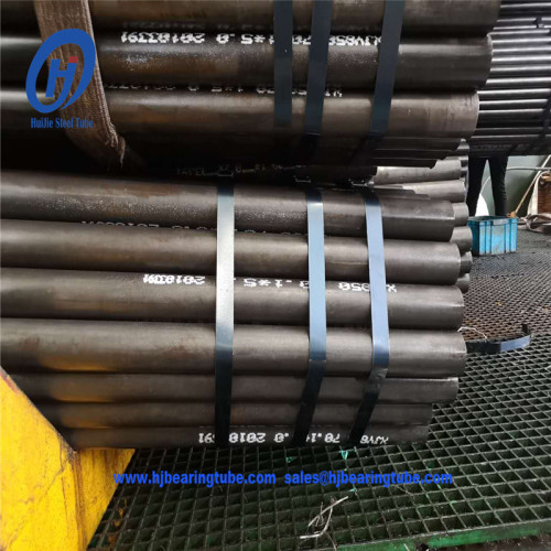 XJY600 / 45MnMoB Geological Drilling Pipes Core Tubes