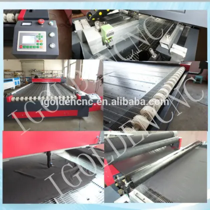 2016 hot sale For running shoes asics rubber sole cutting machine