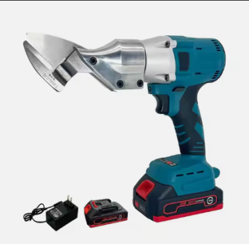 Cordless Power Tool Kit: Drill, Angle Grinder, Wrench & More