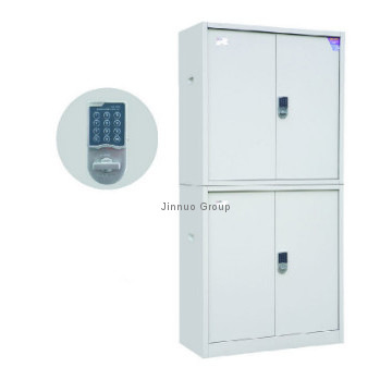 Electronic file cabinet