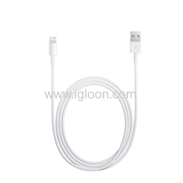 1 M Lightning Usb Cable For Iphone 5 Ipad Mini Ipad 4 And Charge And Sync 