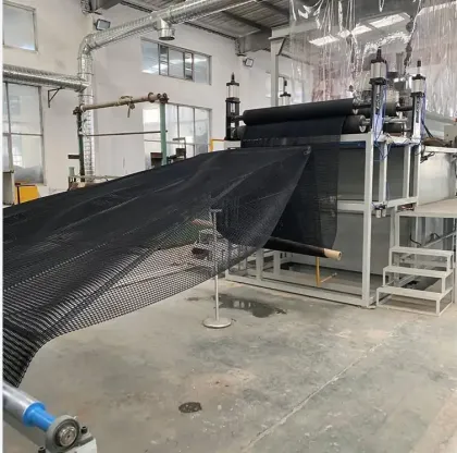 3D Composite Geonet Strong Drainage Composite Geonet