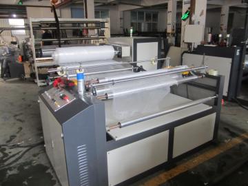 Singer-layer PE Air Bubble Film Machine