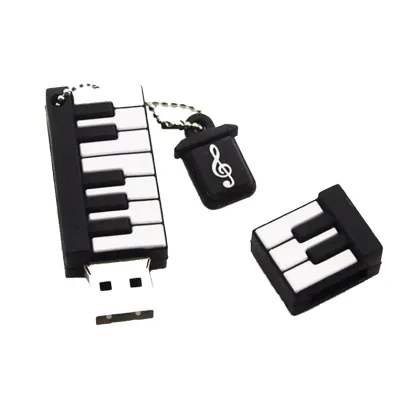 Music Piano USB Flash Drive