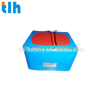 12v 60ah lithium ion batteries for electric forklift