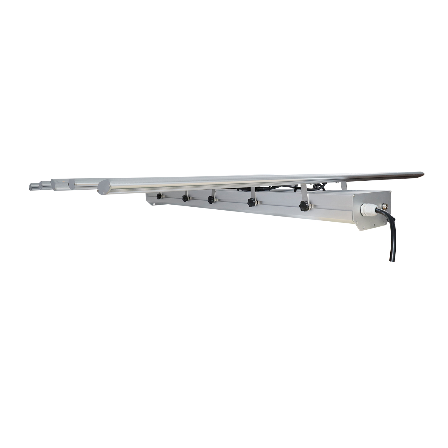 400W led grow light bar