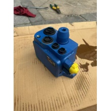 SX14 Rexroth Oil Inlet Valve Head