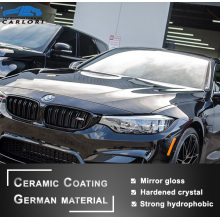 what is paint correction and ceramic coating