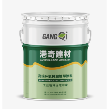 Recubrimiento epoxi sin solventes de alto rendimiento