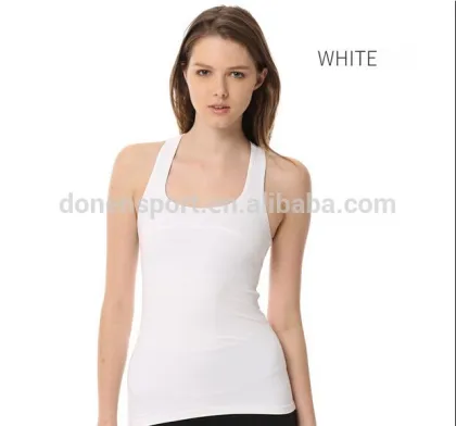 YOGA VEST/SEXY VEST/RUN SPORTS FOR GIRL