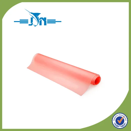 Plastic custom silicone mat for wholesales