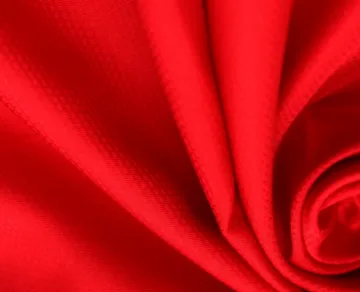 80gsm Wall Shape Jacquard Polyester Pongee Fabric