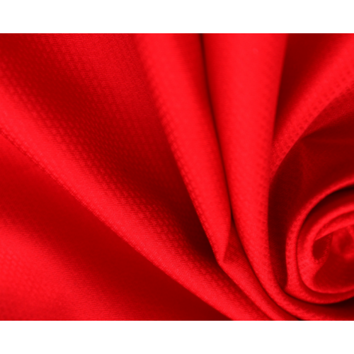 Wall Shape Jacquard Polyester Pongee