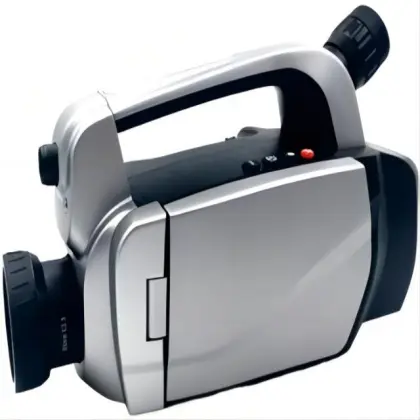 Industrial Handheld Thermal Imaging Camera for SF6 Gas Leak Detection