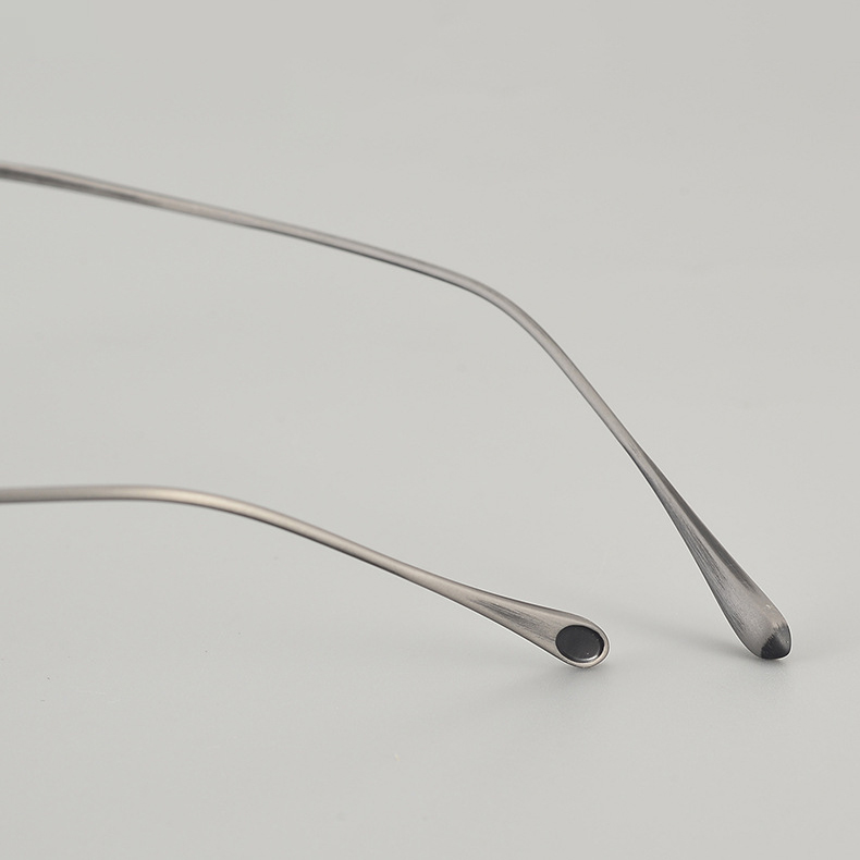 Optical Frame Charm