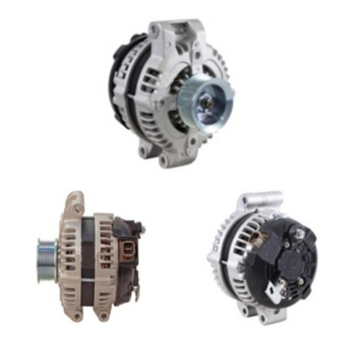 ND Alternator Catalogue 12V 100A HONDA