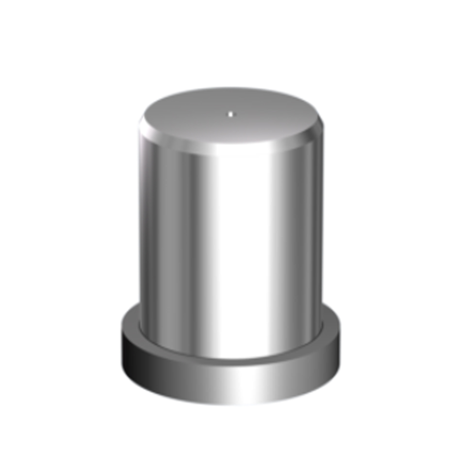 Carbon Steel Bushing with Internal Grinding