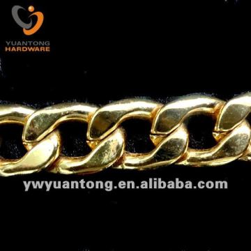 Metal cut Chain