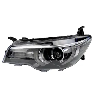 Headlight for MG ZS - Auto Spare Parts