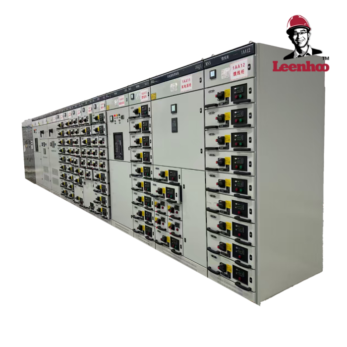 ولتاژ پایین MNS دنده سوئیچ را بیرون بکشید