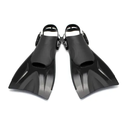 Professional Swim Fins Manufacturer: Snorkeling and Diving Flippers - Adjustable Swimming Fins