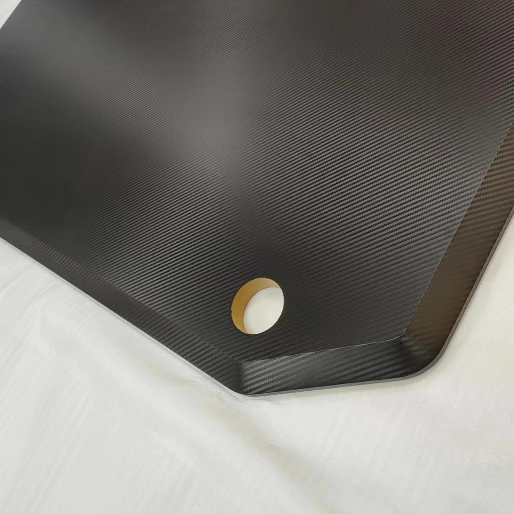 Full MDF Fibreboard de placa MDF per a l&#39;escriptori regulable