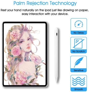 Stylus Pen Pressure Sensitive for iPad